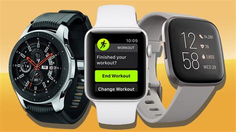 ios compatible smart watch